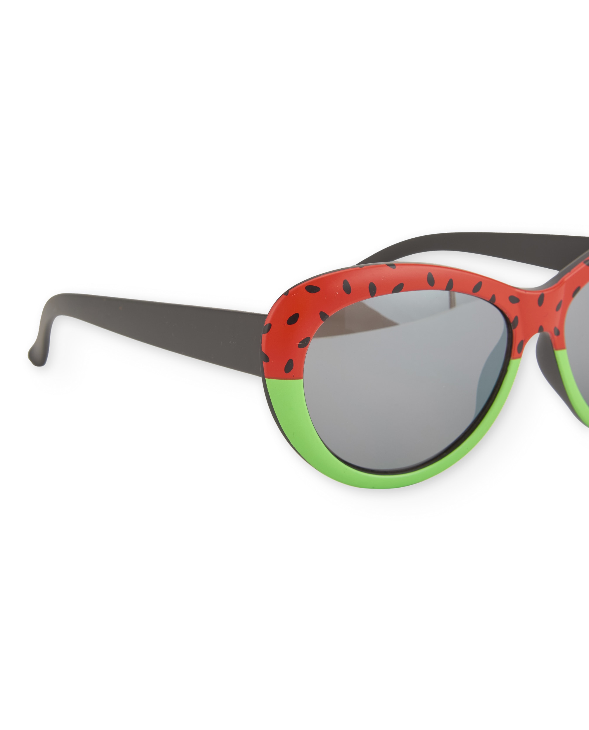 Óculos de Sol com Design de Melancia Tuc tuc Vermelho / Verde-4