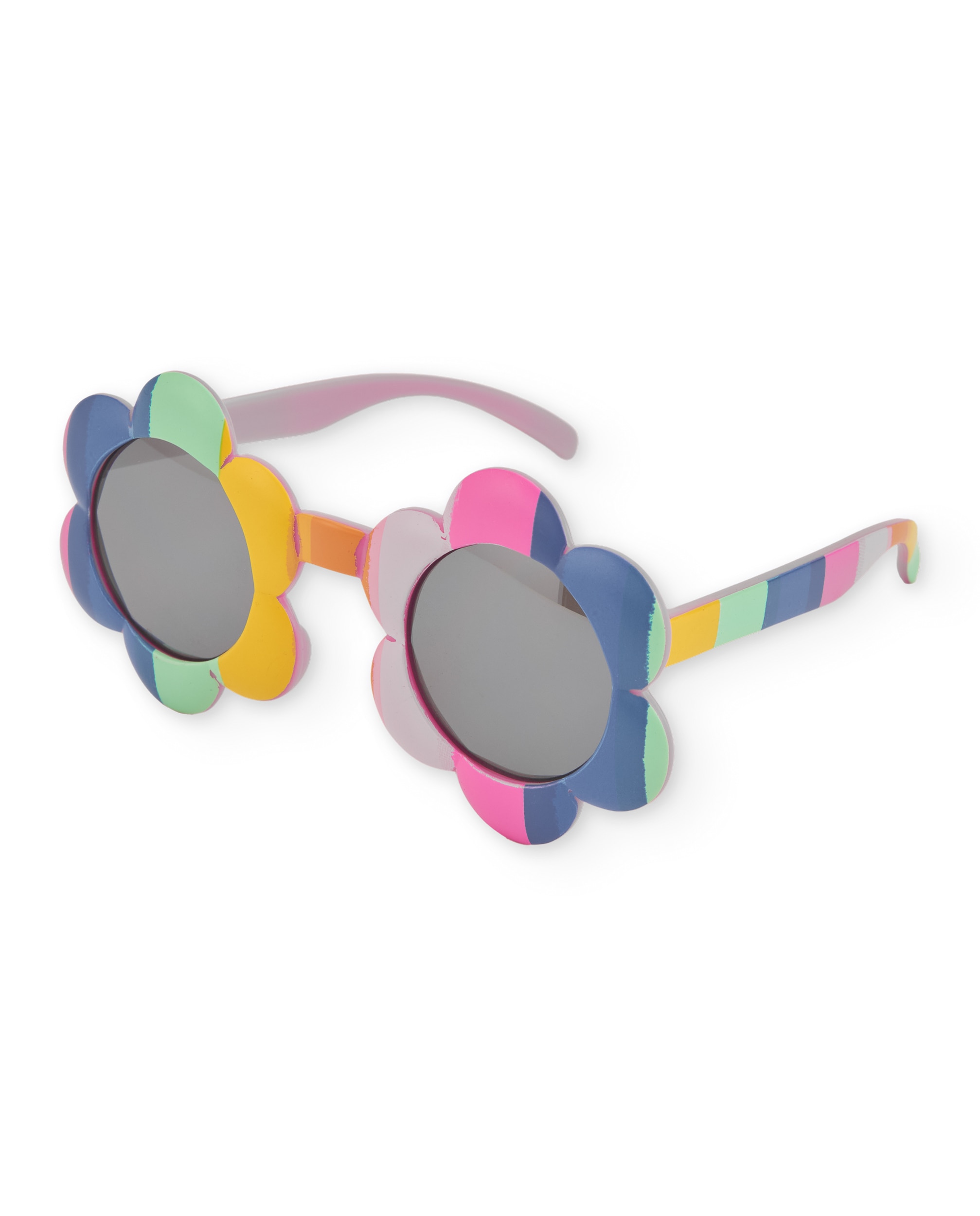 Óculos de Sol Infantil com Forma de Flor Tuc tuc Multicolor-2