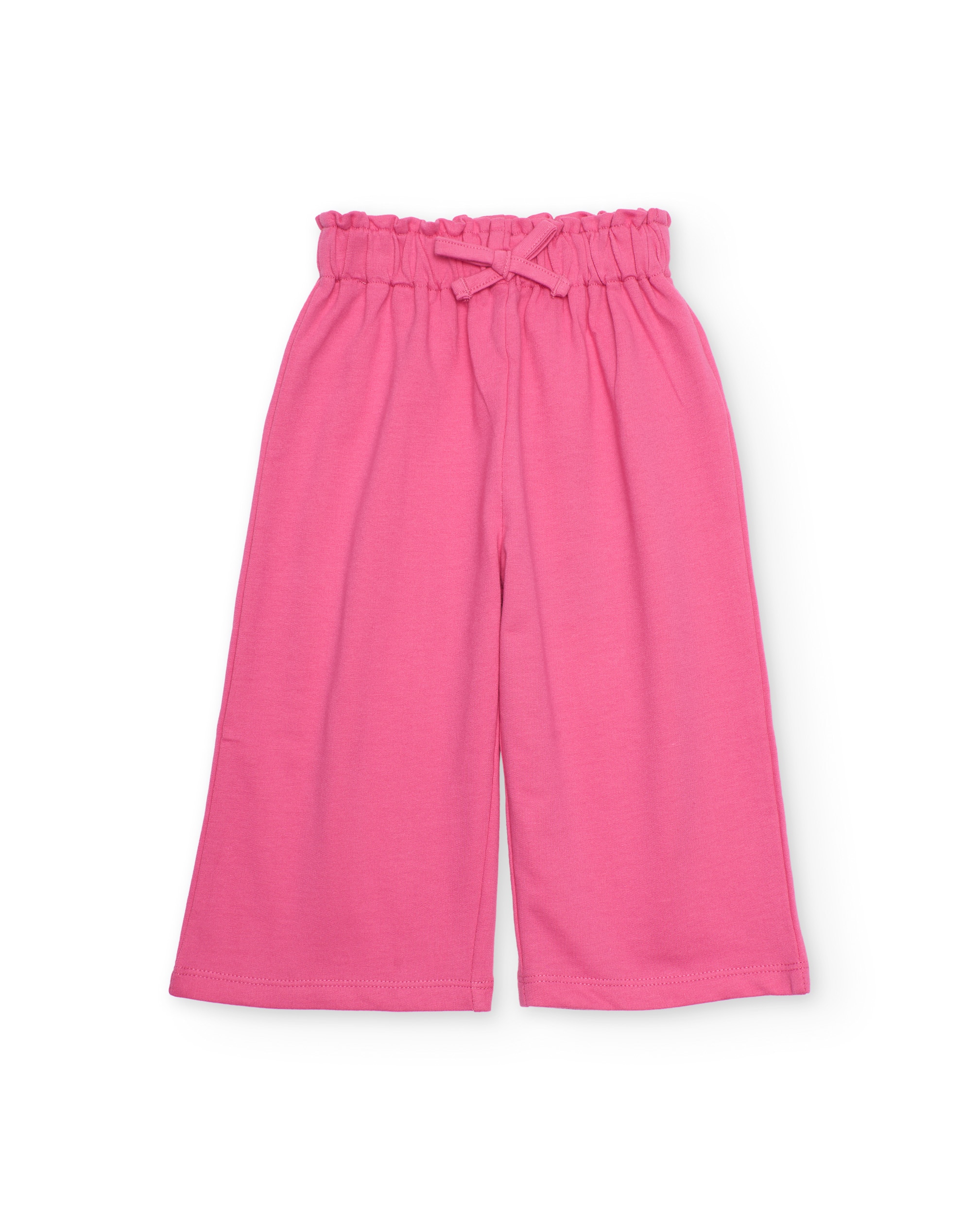 Imagem 0 de Calças Infantil de Malha e Design Culotte