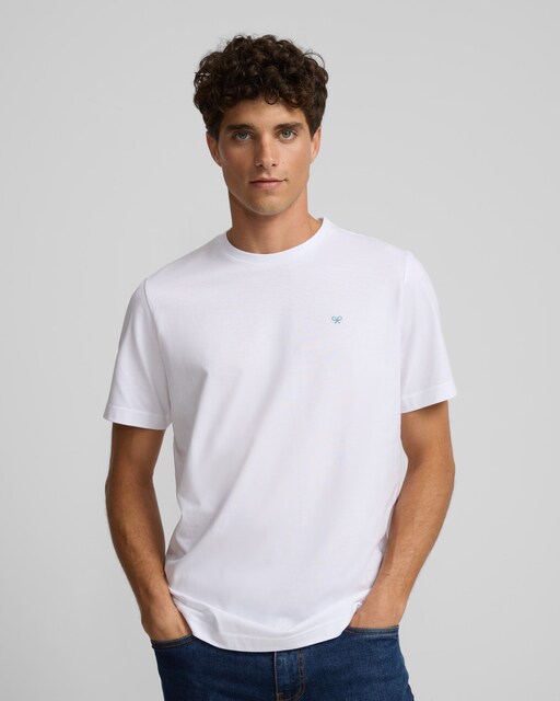 Imagem 0 de T-shirt Tennis Season
