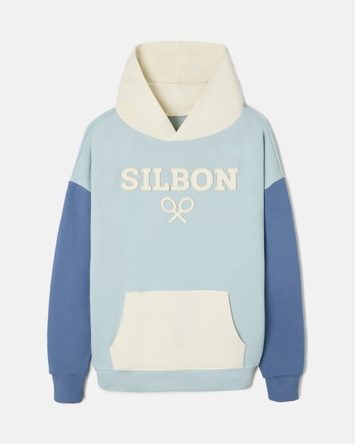 Imagem 0 de Sweatshirt Special Fit Multicolor Verde