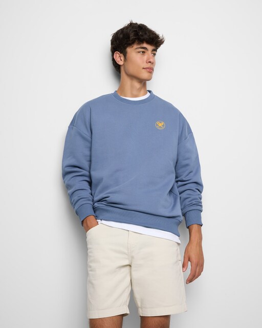 Imagem 0 de Sweatshirt Special Fit Believe