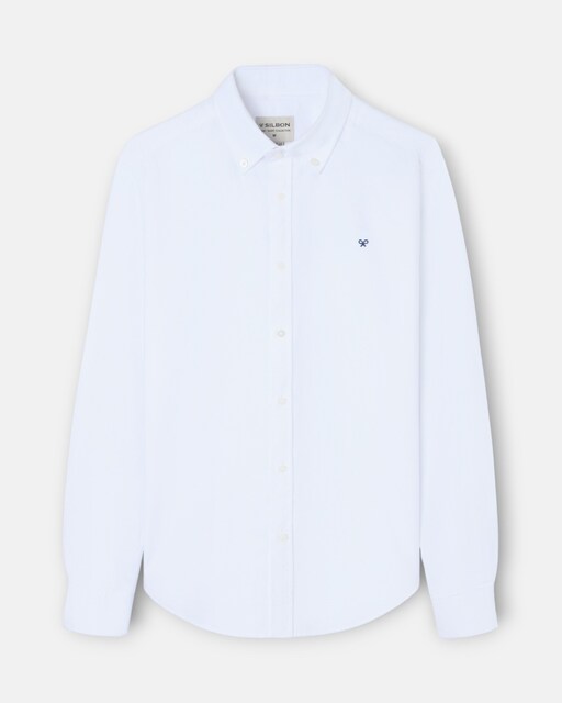 Imagem 0 de Camisa Oxford Sport Warm Regular Fit