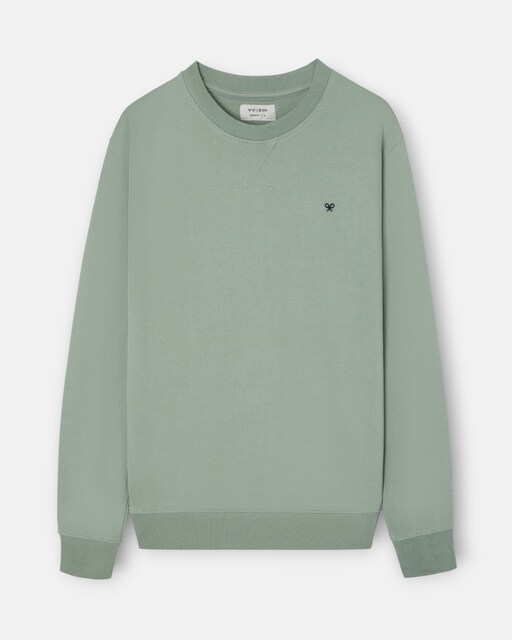 Imagem 0 de Sweatshirt sem Capuz Minilogo