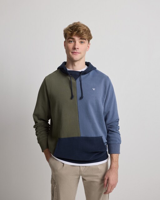 Imagem 0 de Sweatshirt com Capuz Hoodie