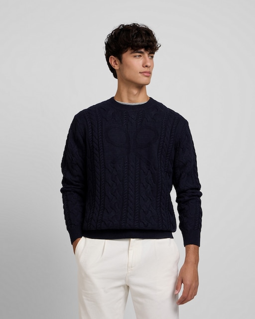 Imagem 0 de Camisola de Malha Ochos Raquetes