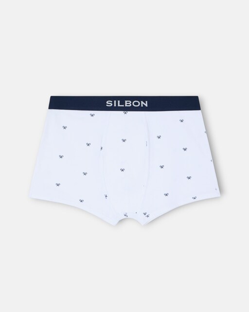 Imagem 0 de Boxer de Malha Raquetes