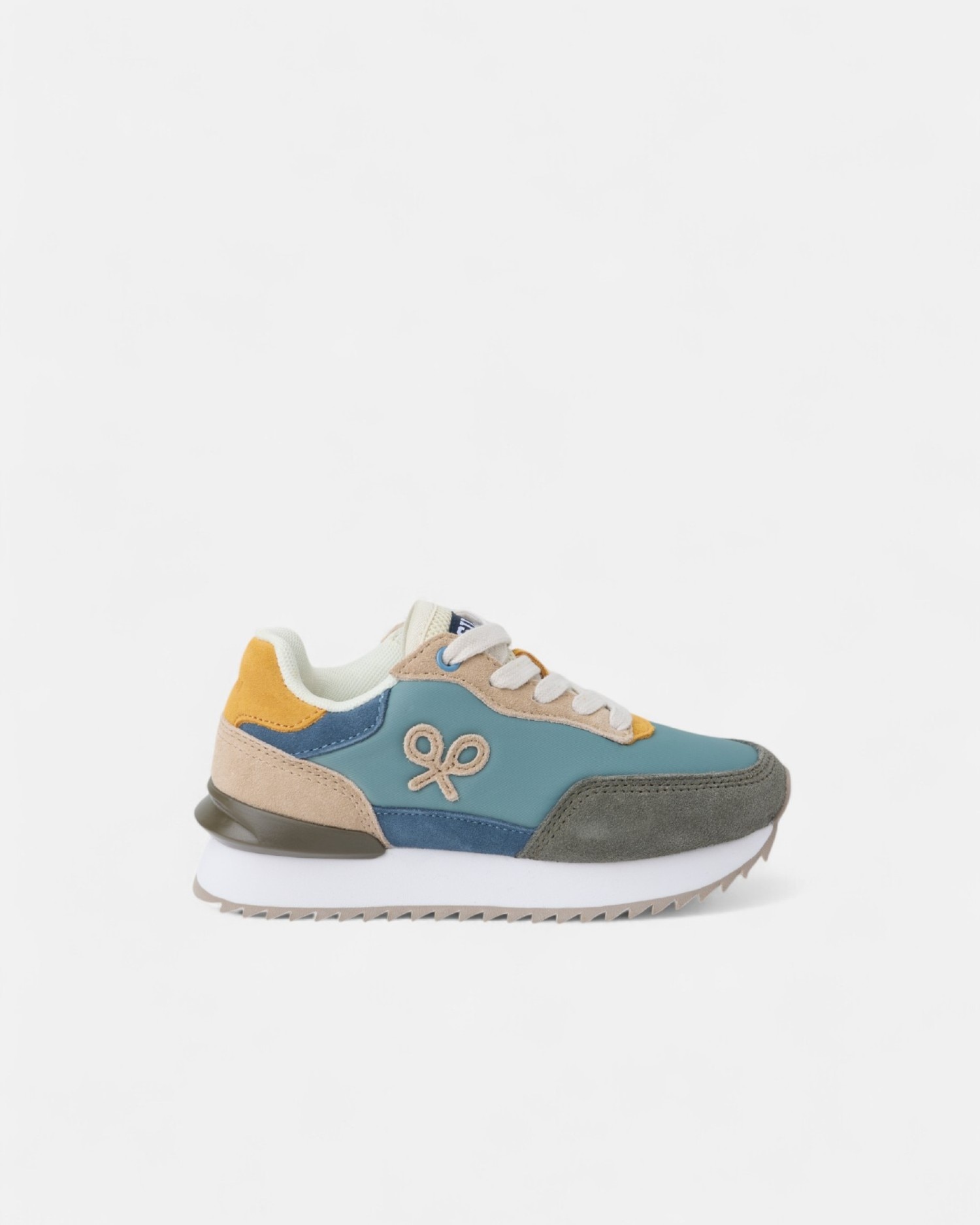 Imagem 0 de Sapatilhas Infantil Running Multicolor