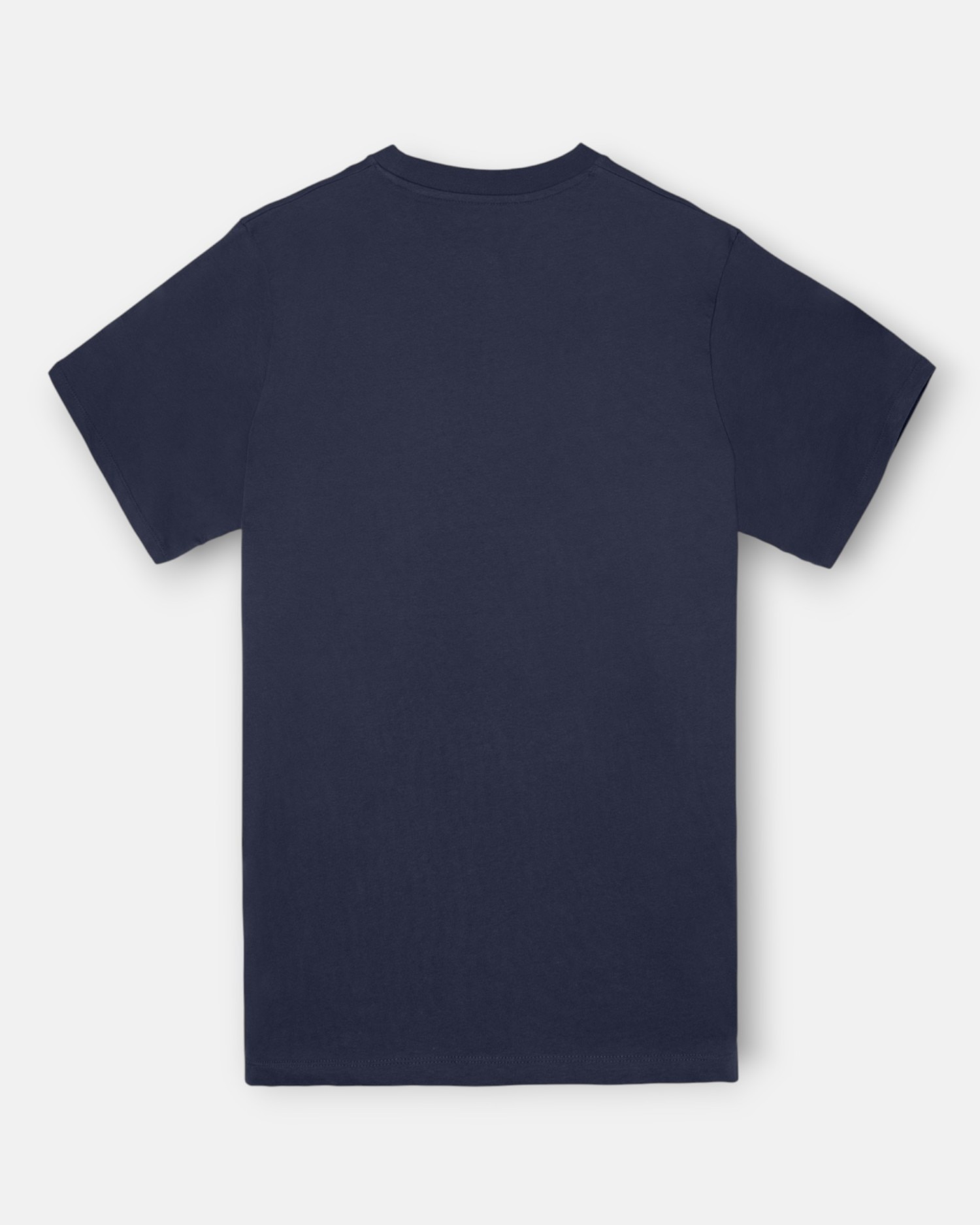 T-shirt Clássica Special Fit Minilogo Azul-marinho Azul-escuro-5