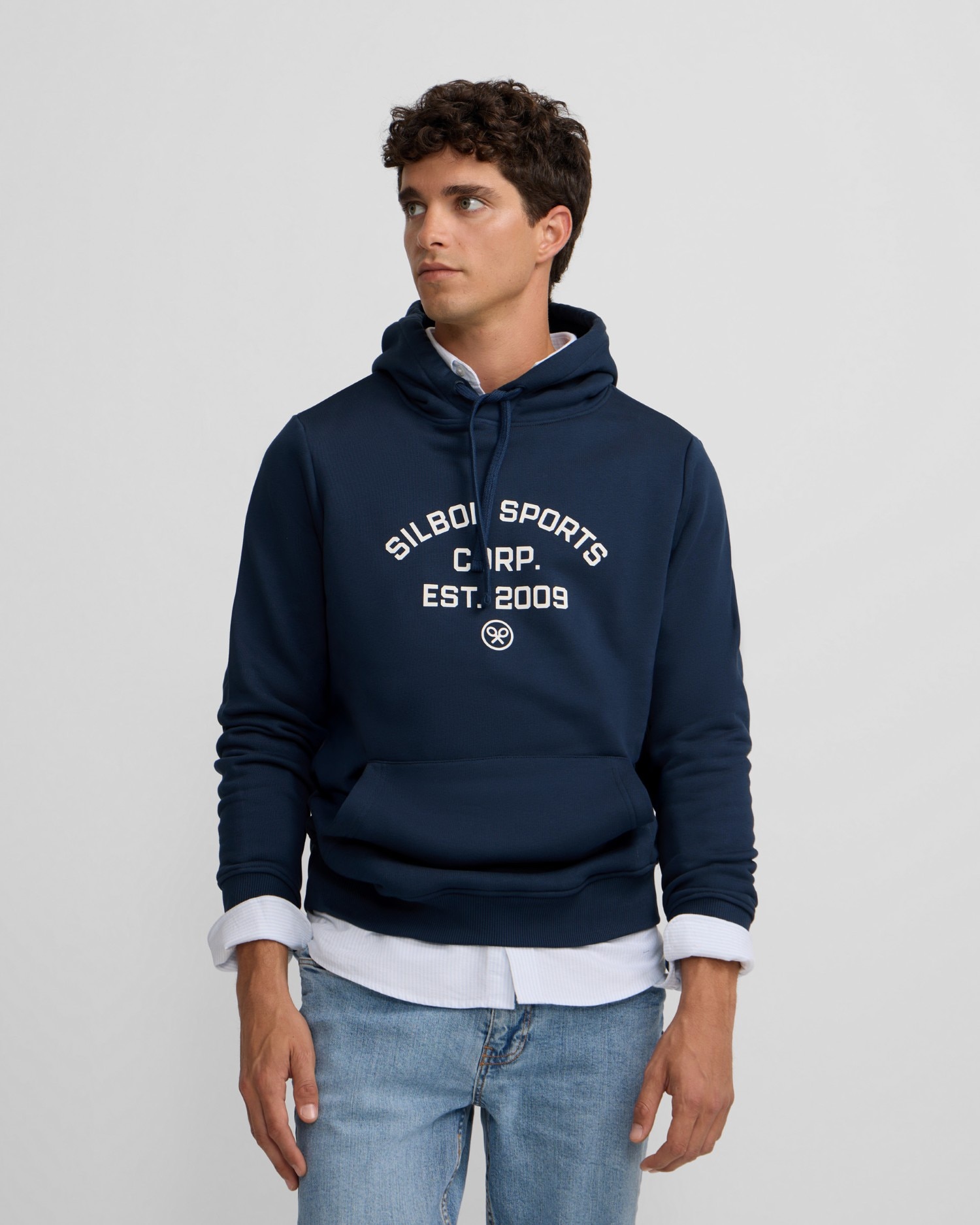Imagem 0 de Sweatshirt Hoodie Sports
