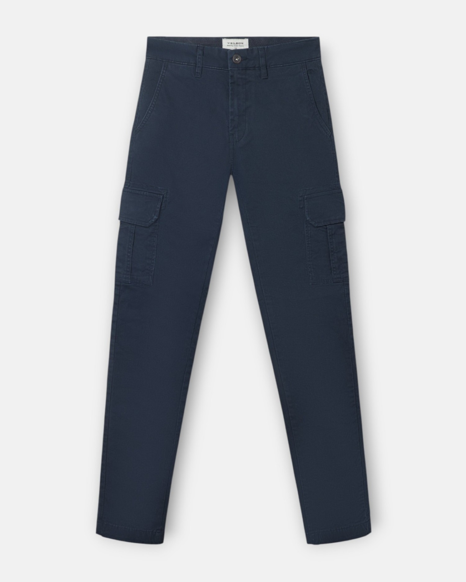 Imagem 0 de Calças Cargo Casual