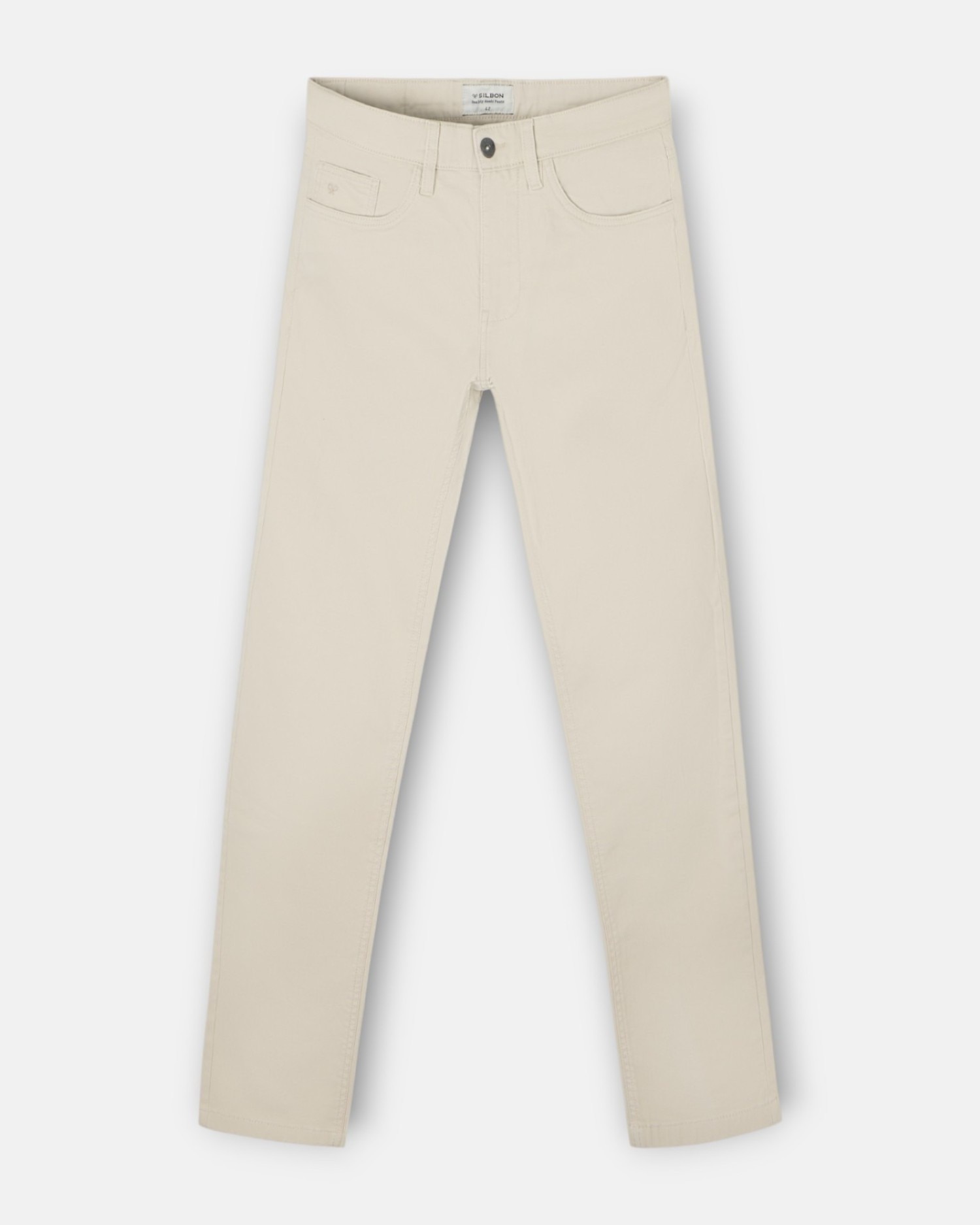 Imagem 0 de Calças Sport Cinco Bolsos Casual