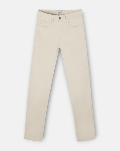 Imagem 0 de Calças Sport Cinco Bolsos Casual