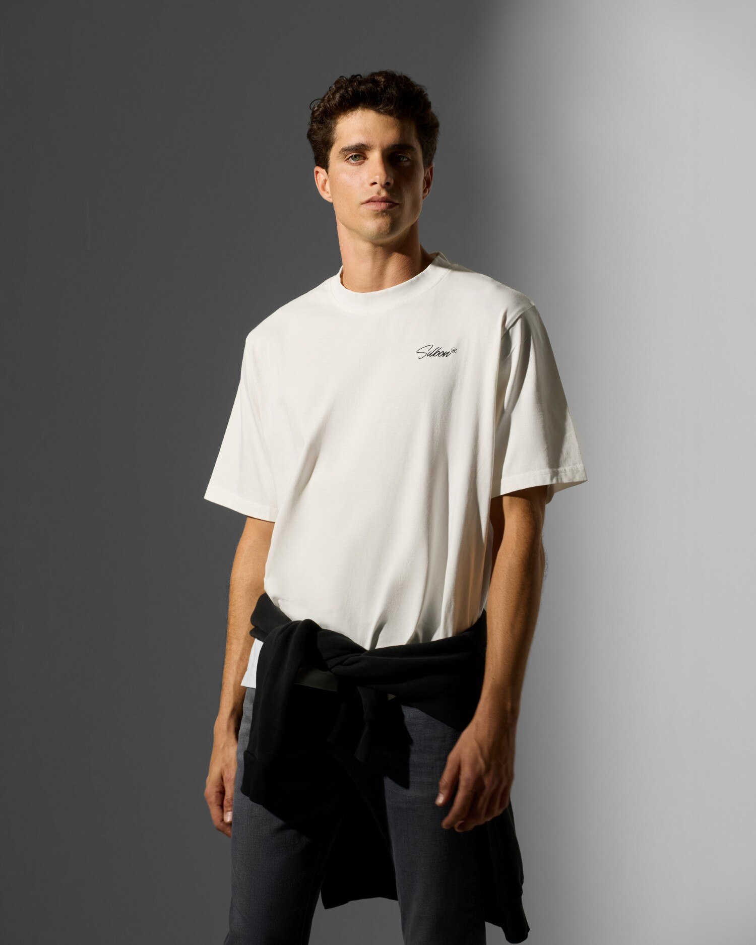 Imagem 0 de T-shirt Oversize Dark Special Fit Clothing