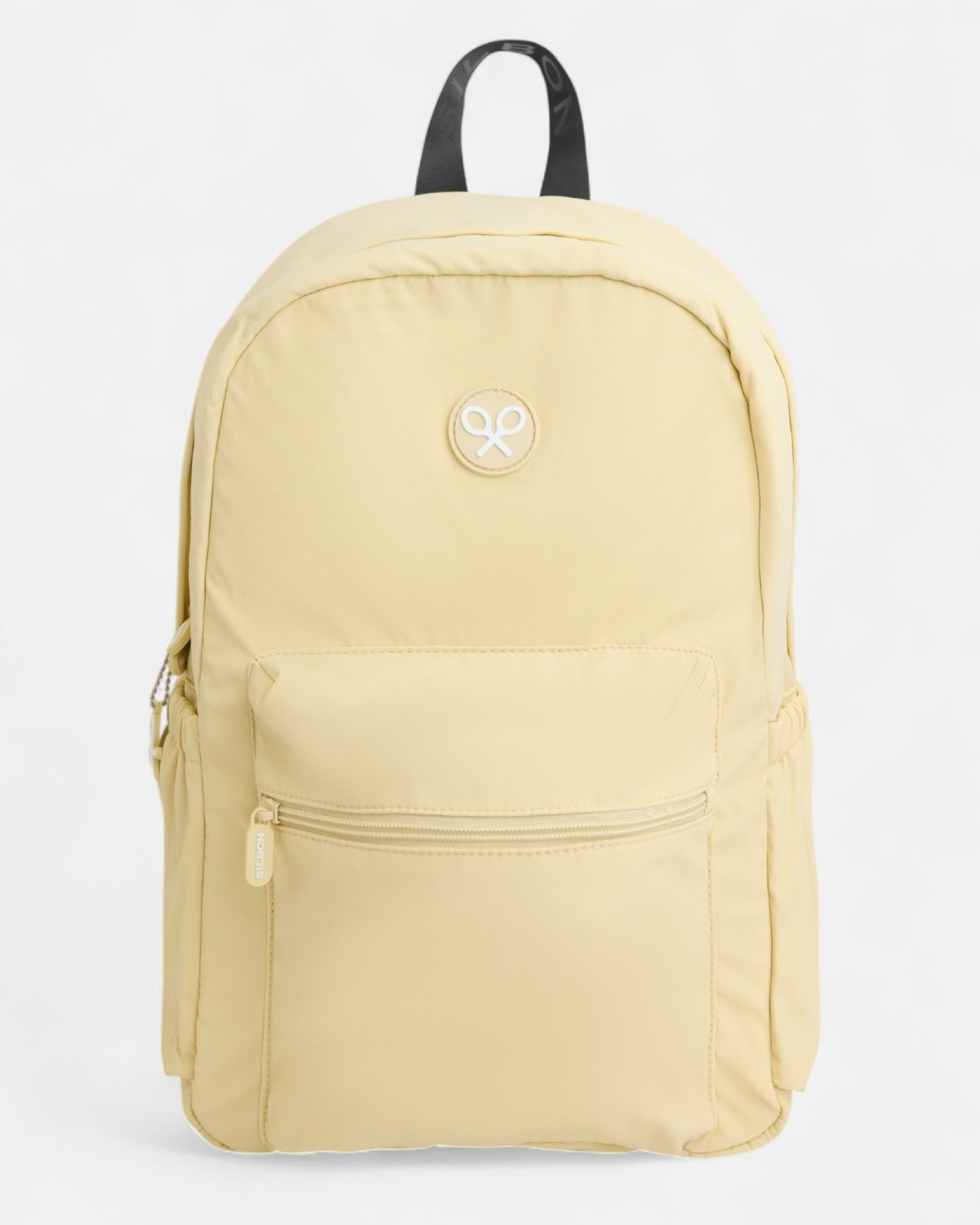 Imagem 0 de Mochila Técnica Raquetes Amarelo