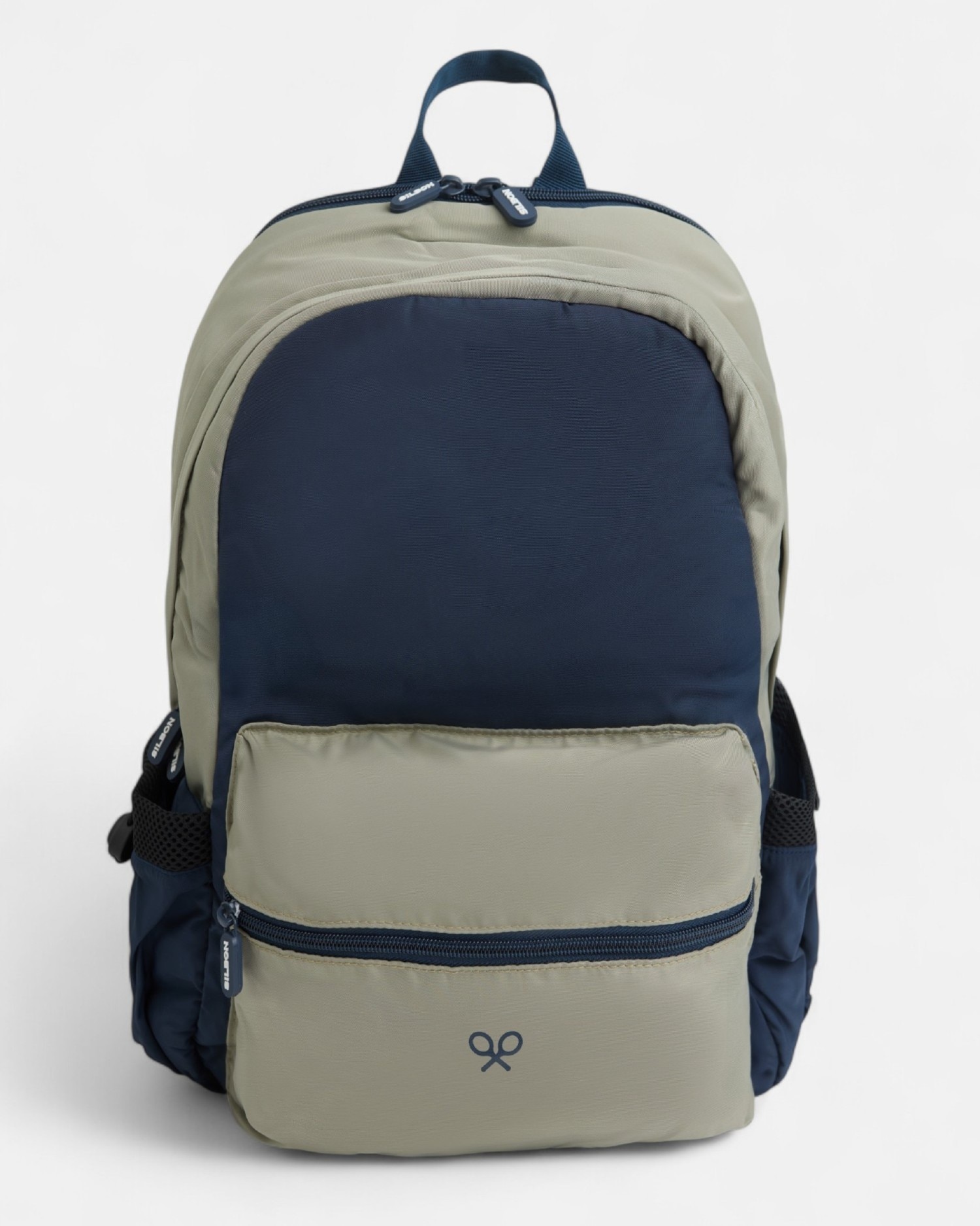 Imagem 0 de Mochila Técnica Raquete Bicolor