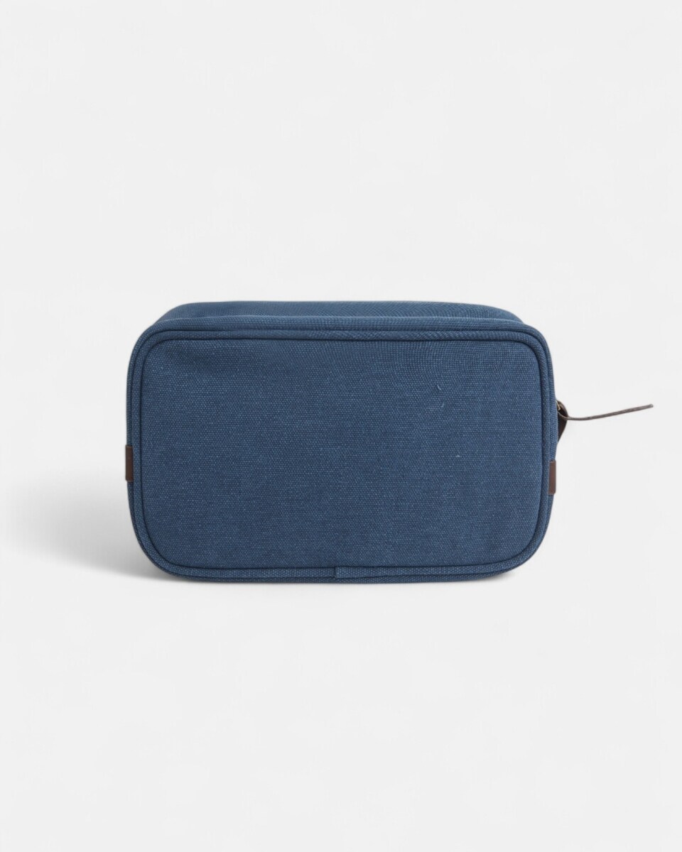 Necessaire Sport Raquete Azul-marinho Azul-marinho-2