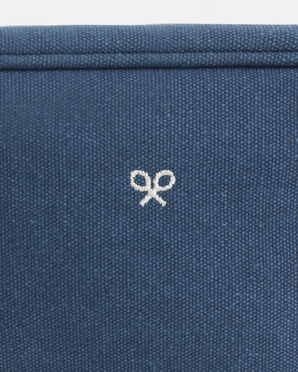 Necessaire Sport Raquete Azul-marinho Azul-marinho-3