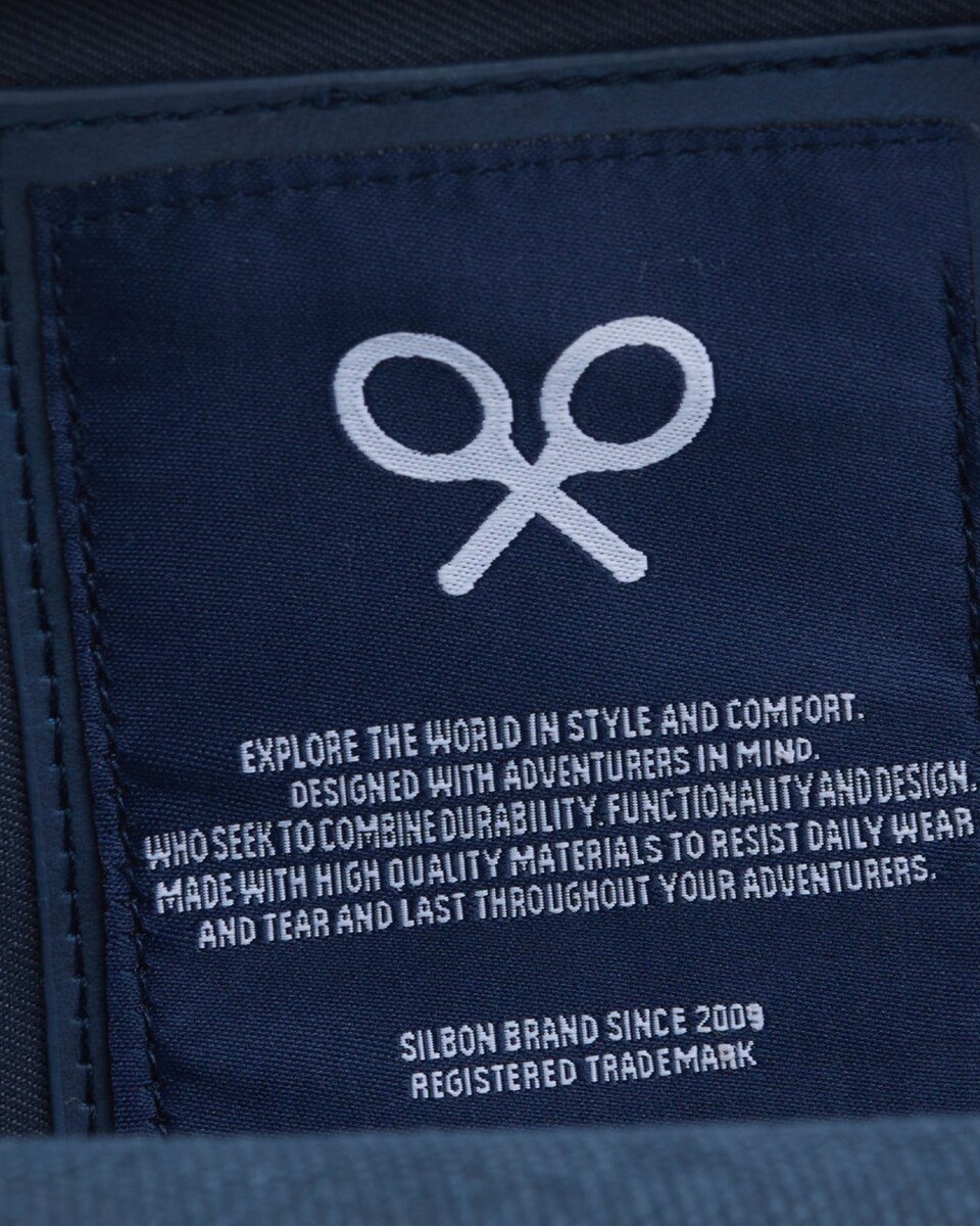 Necessaire Sport Raquete Azul-marinho Azul-marinho-5