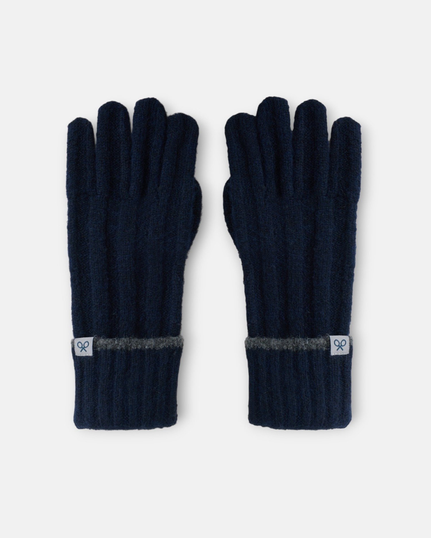 Imagem 0 de Luvas com Malha e Riscas