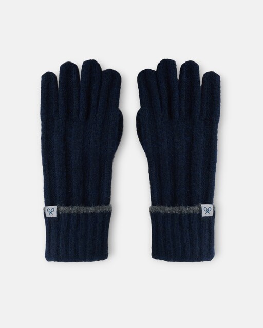 Imagem 0 de Luvas com Malha e Riscas