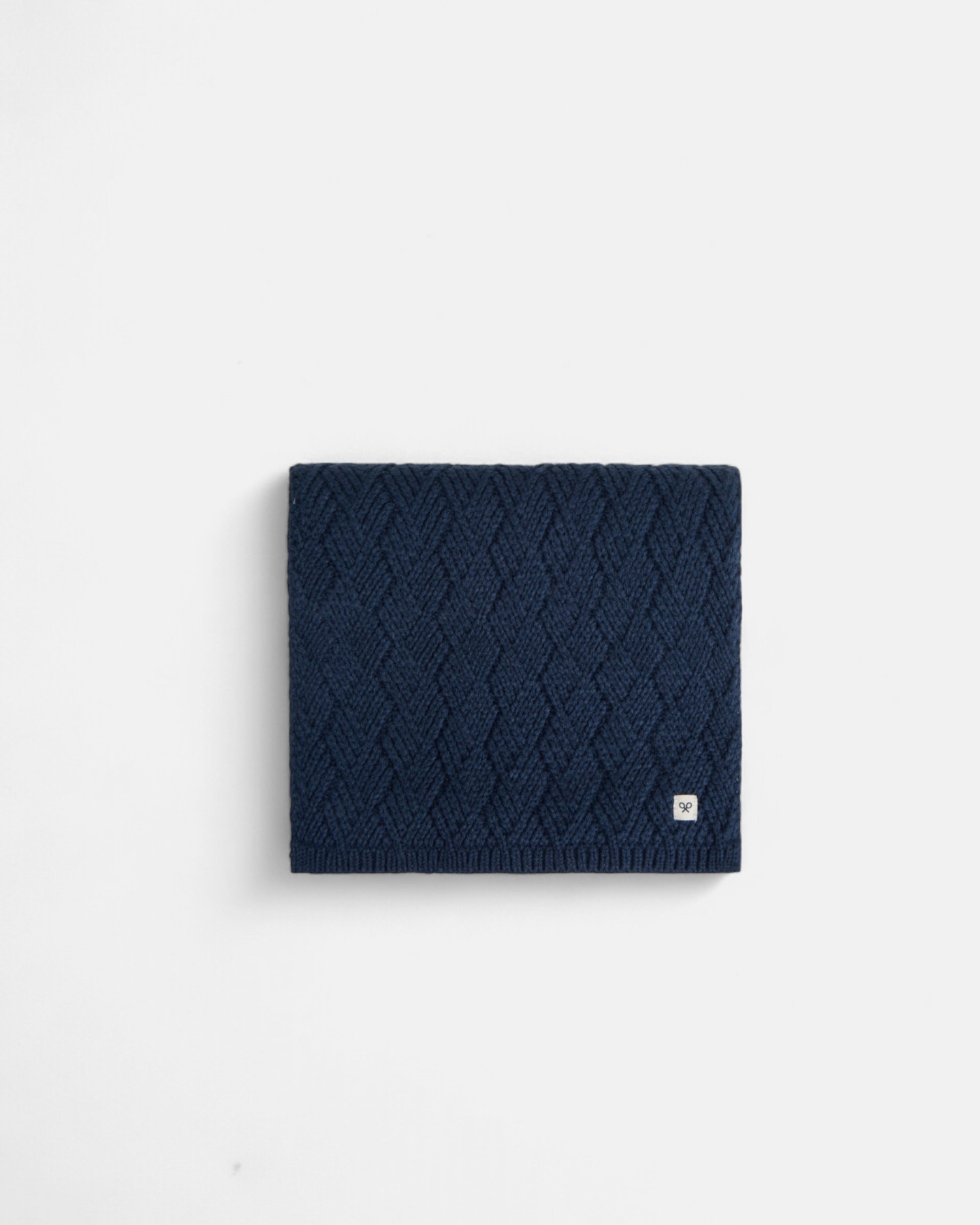 Imagem 0 de Cachecol Infantil de Malha em Cores