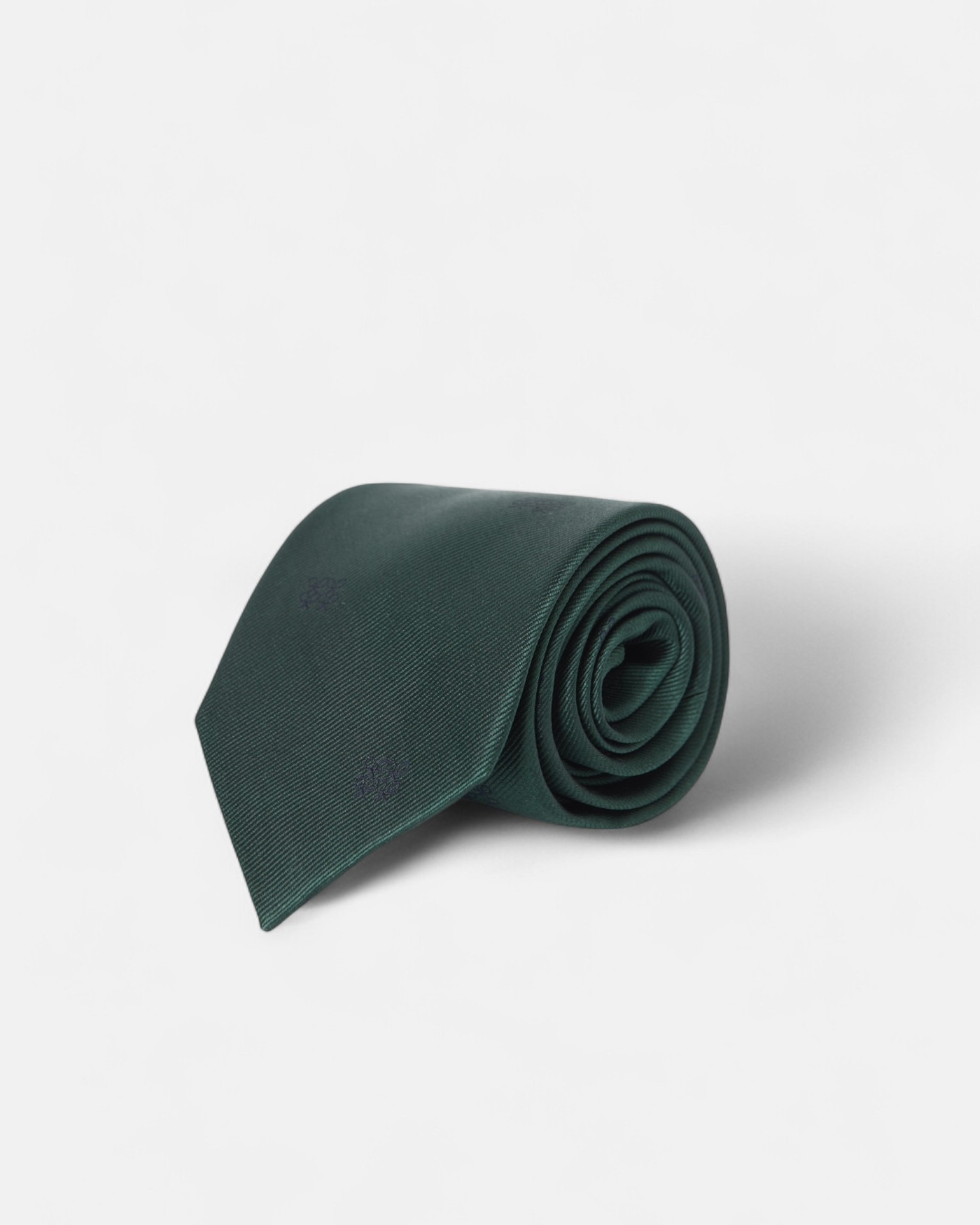 Imagem 0 de Gravata com Motivo Geométrico Raquetes