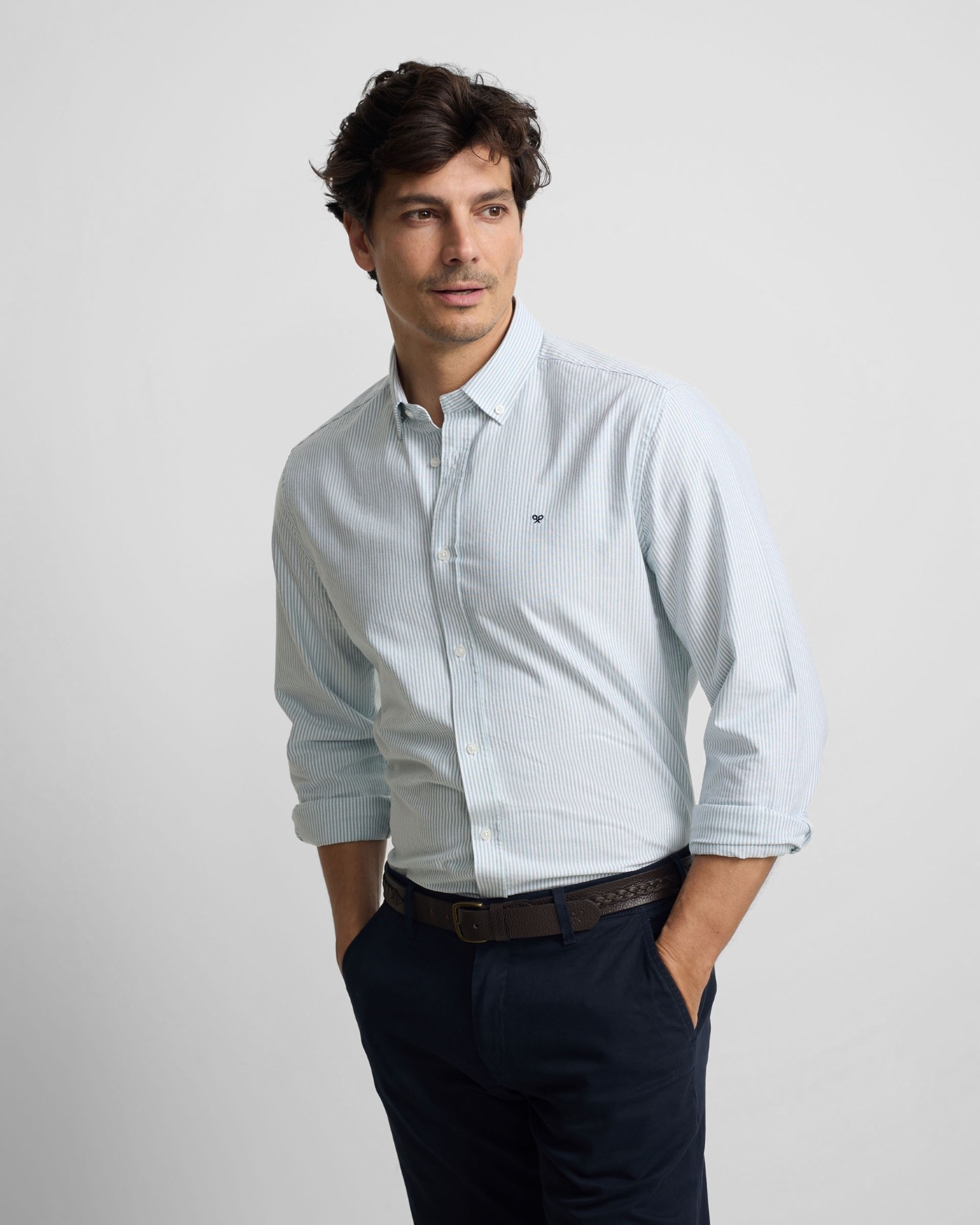 Imagem 0 de Camisa Sport Oxford