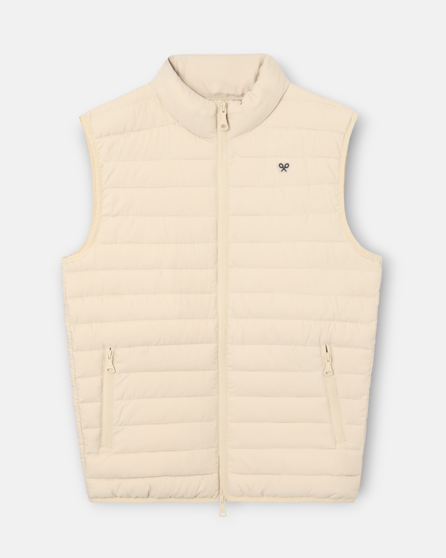 Imagem 0 de Colete de Sobretudo Padded