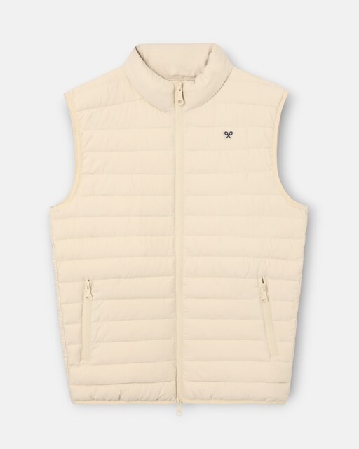 Imagem 0 de Colete de Sobretudo Padded