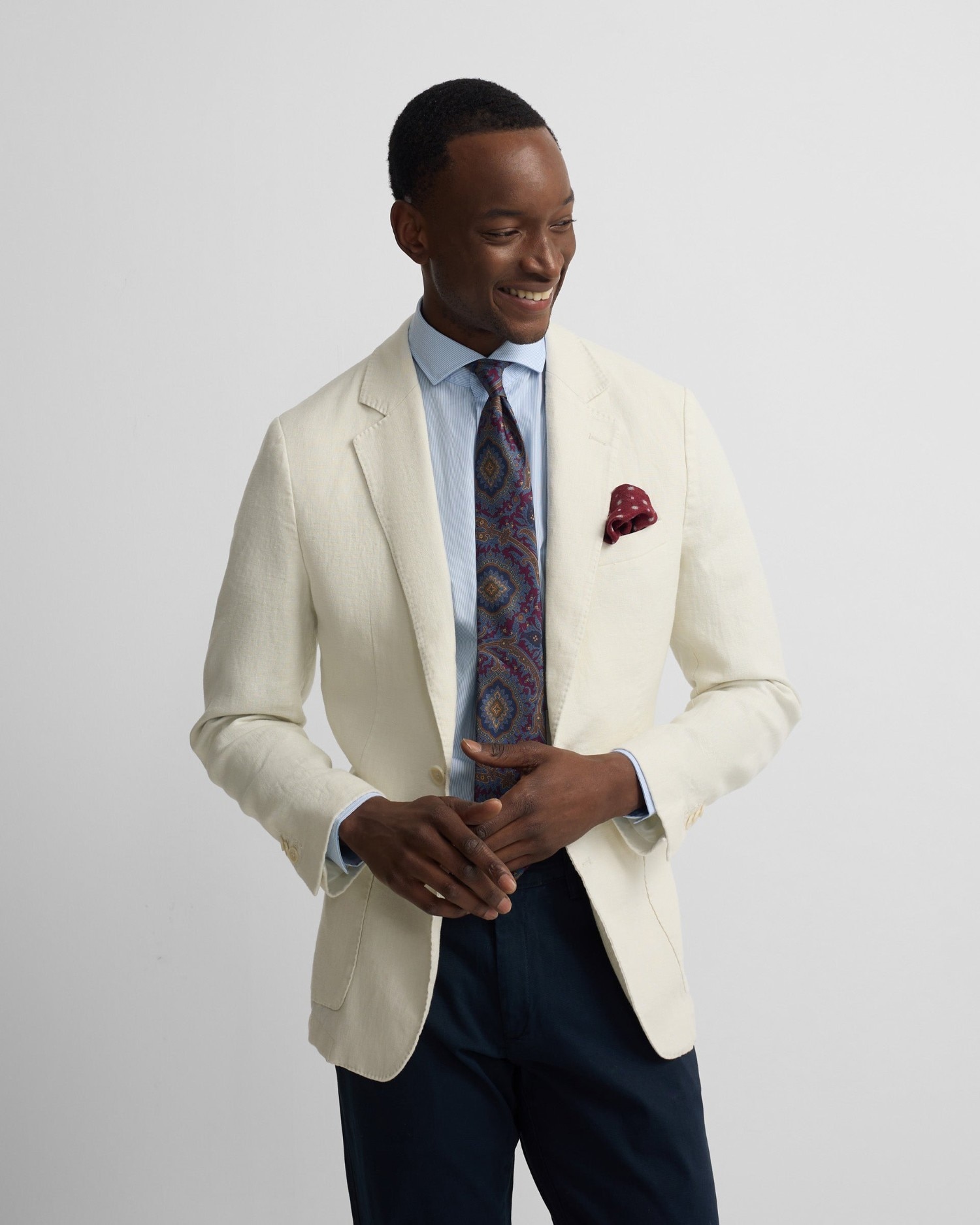 Imagem 0 de Blazer Comfort