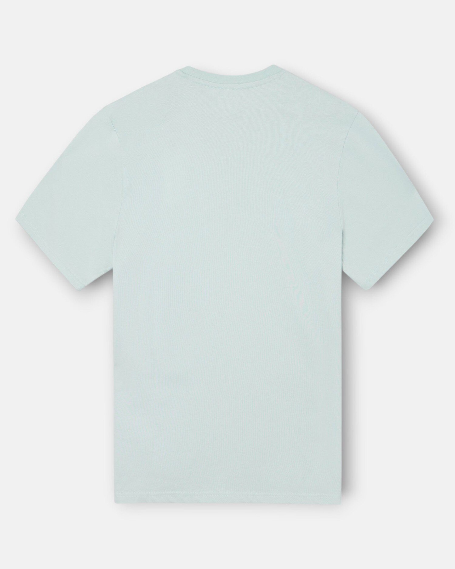 T-shirt Raquete Média Água-marinha-3