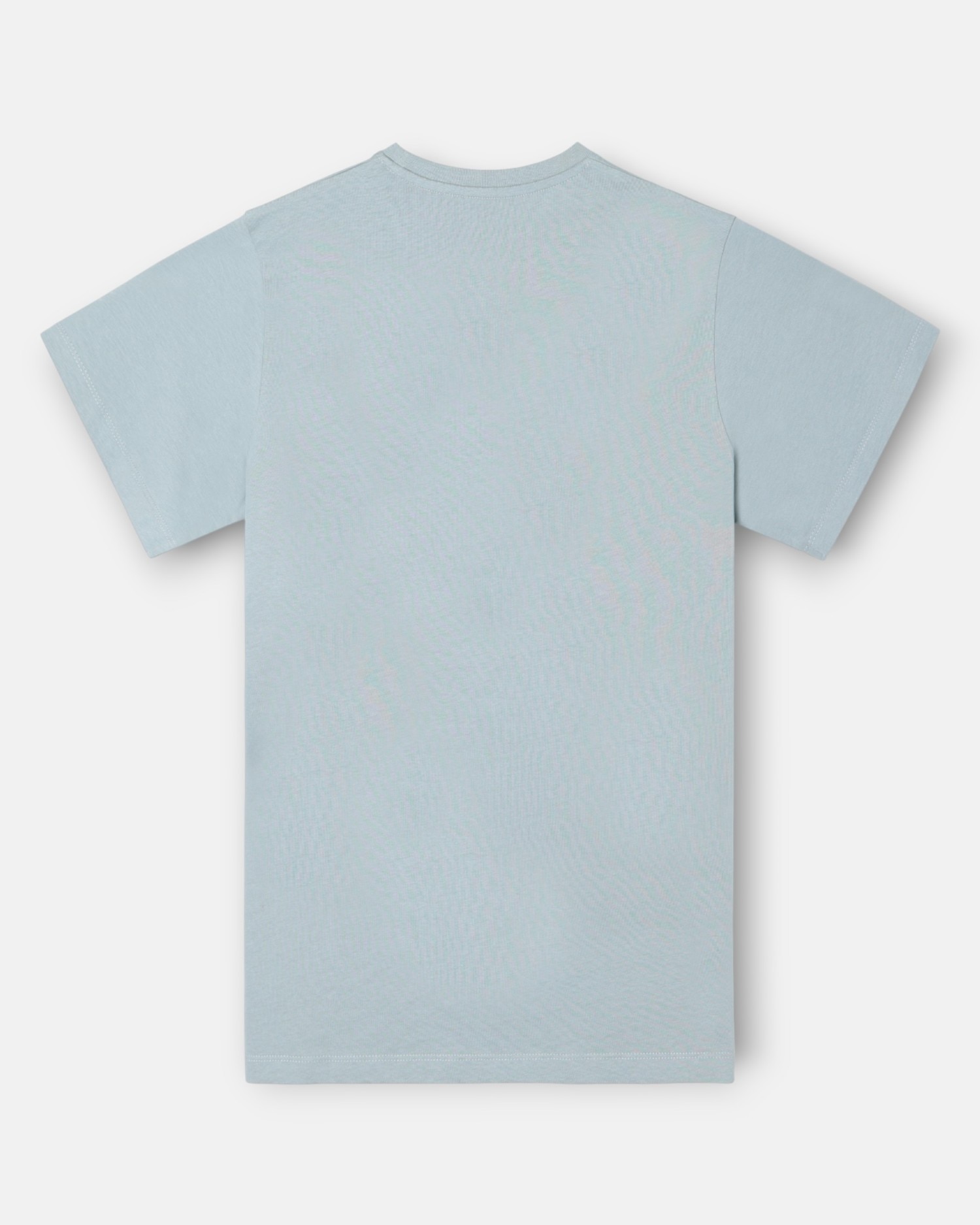 T-shirt Minilogo Verde-escuro Verde-claro-2