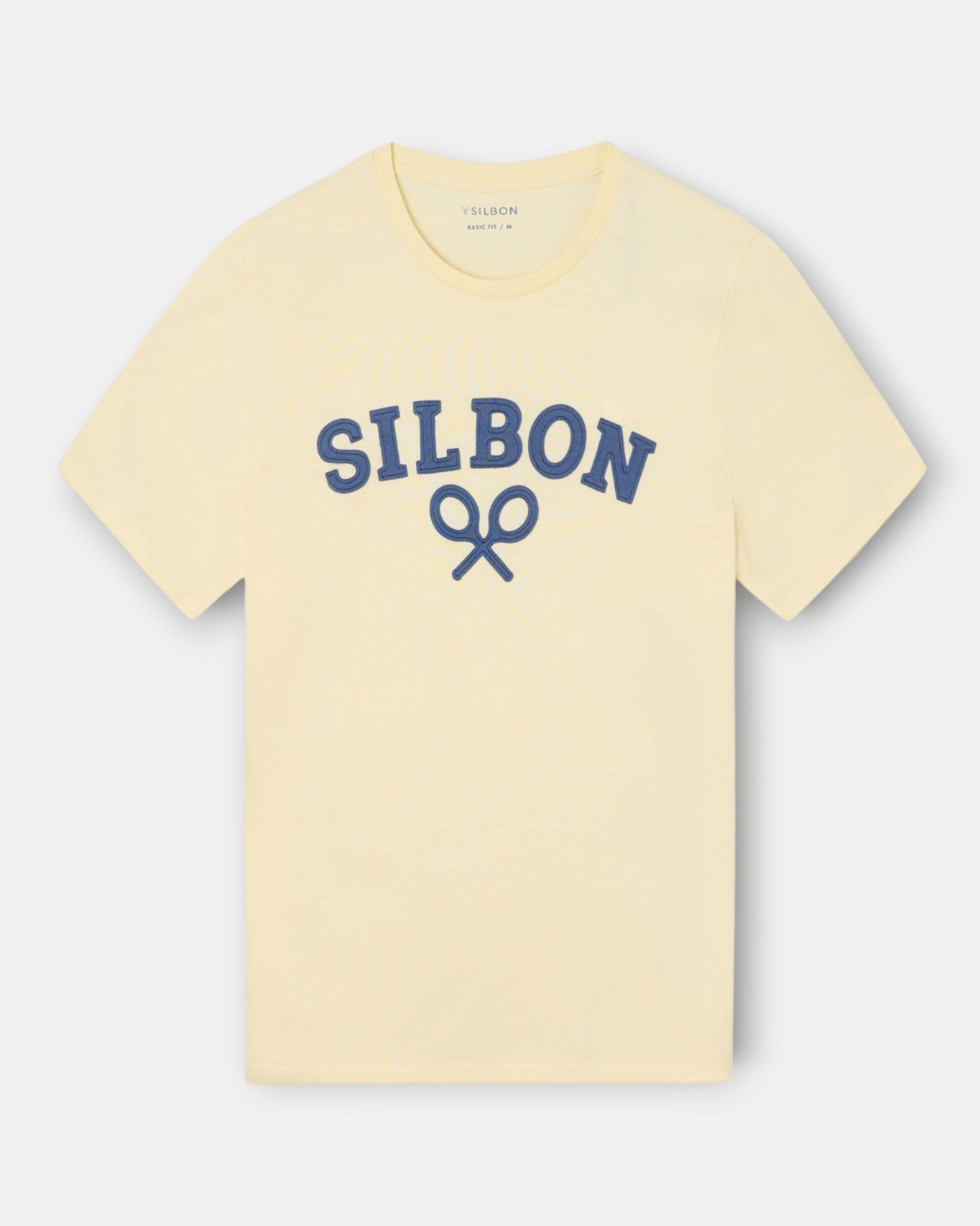 Imagem 0 de T-shirt Raquete Média