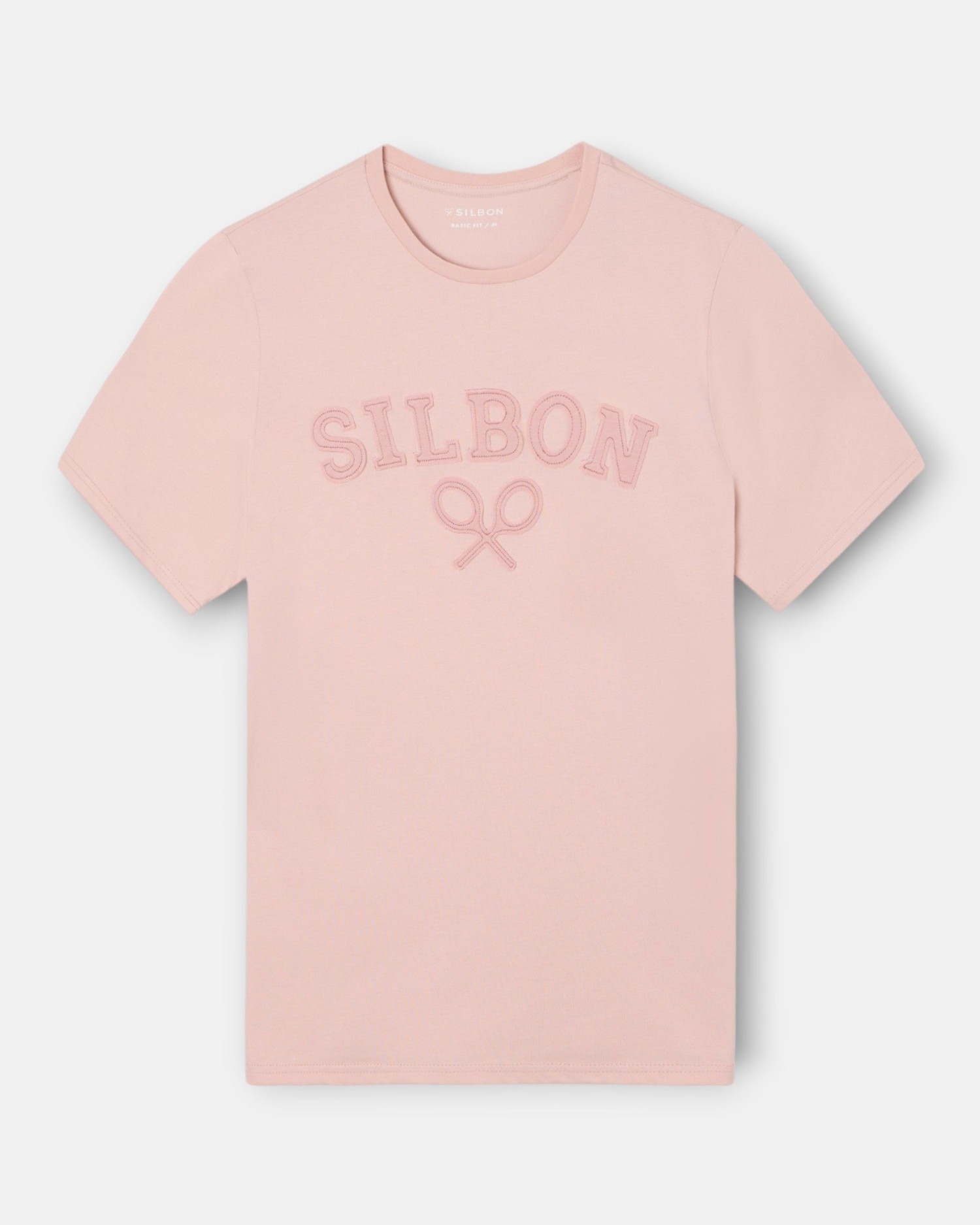 Imagem 0 de T-shirt Raquete Média