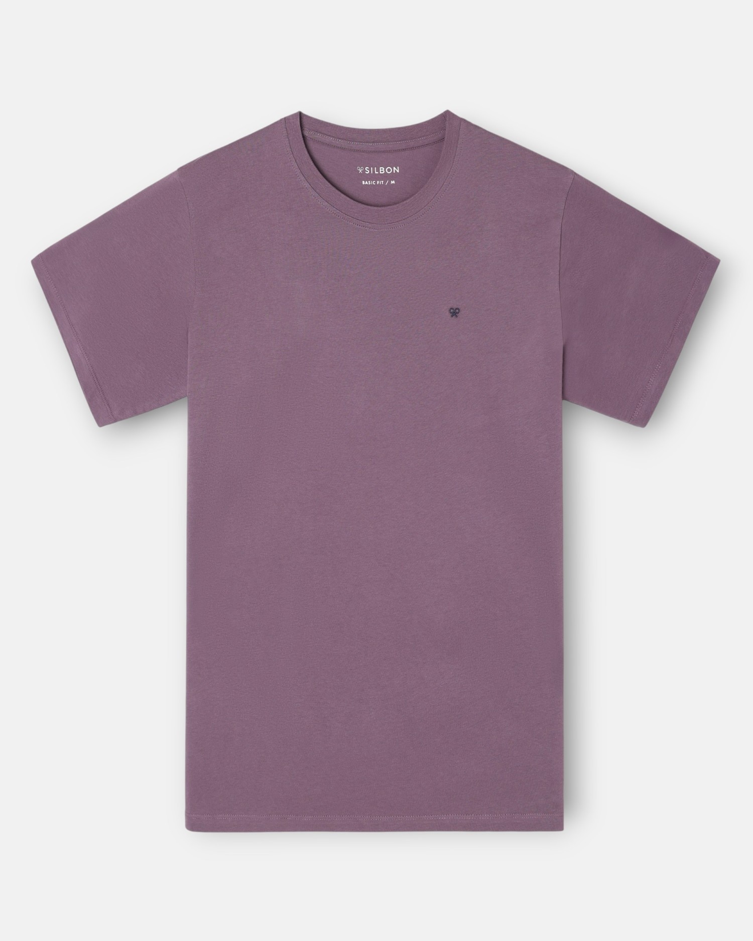 Imagem 0 de T-shirt Minilogo Amarelo