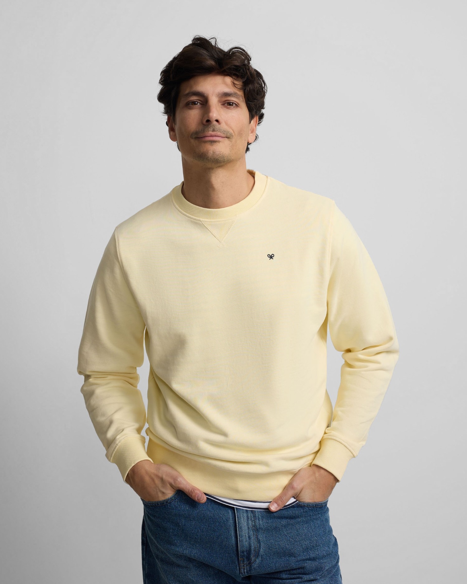 Imagem 0 de Sweatshirt Minilogo