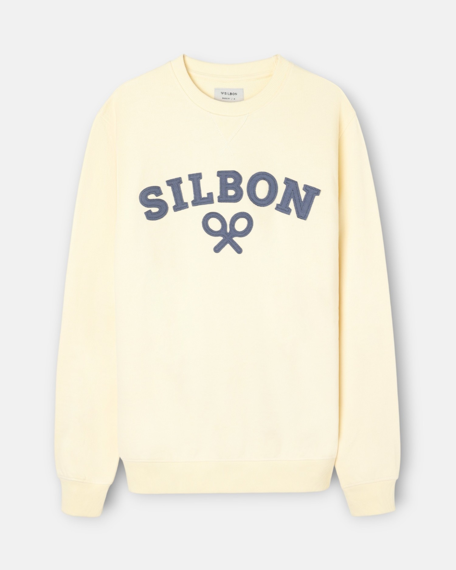 Imagem 0 de Sweat Raquete Média