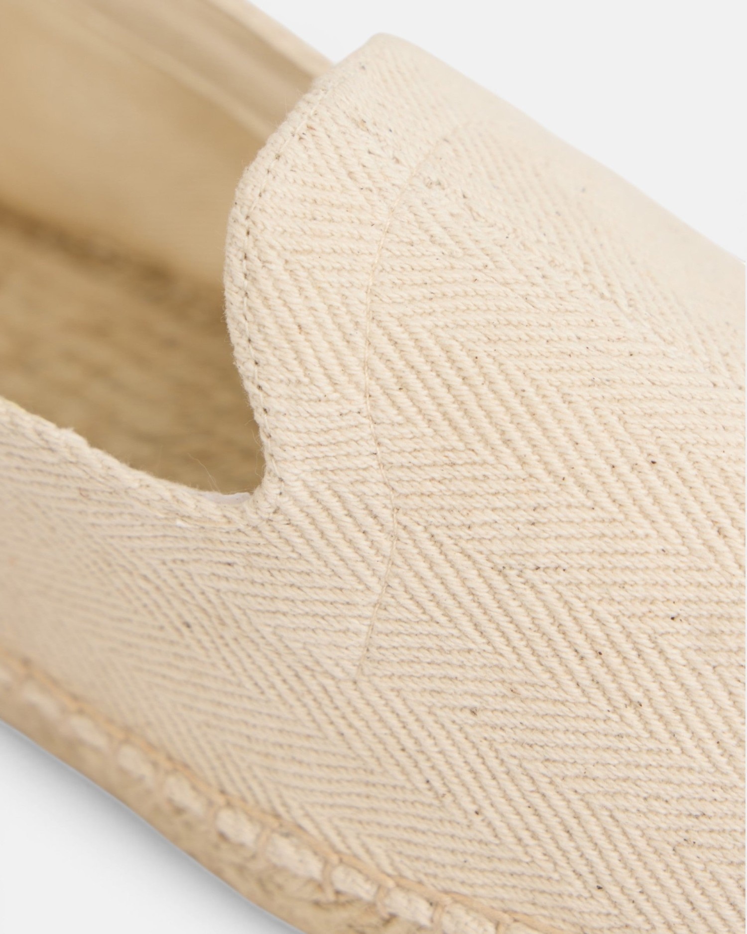 Alpercatas com Minipatch Bege-3
