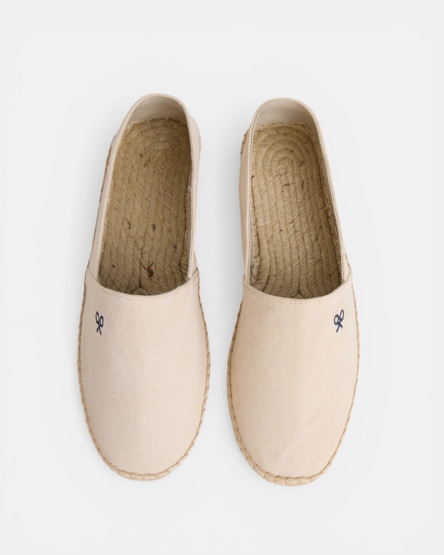 Alpercatas Silbon Classic Bege-4