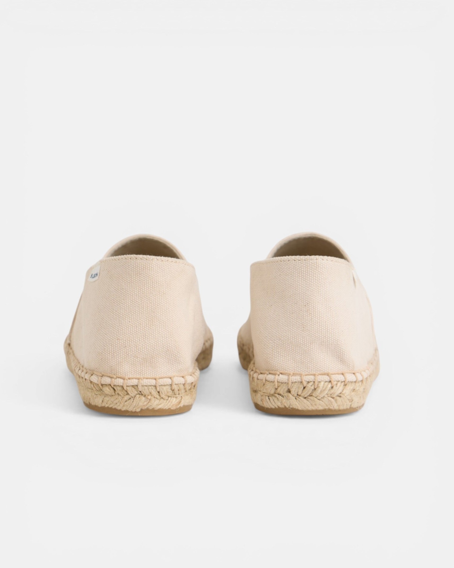 Alpercatas Silbon Classic Bege-5
