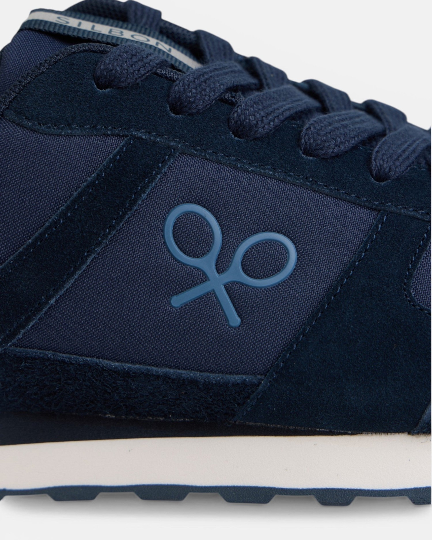 Sapatilhas Urban Style Azul-marinho-2