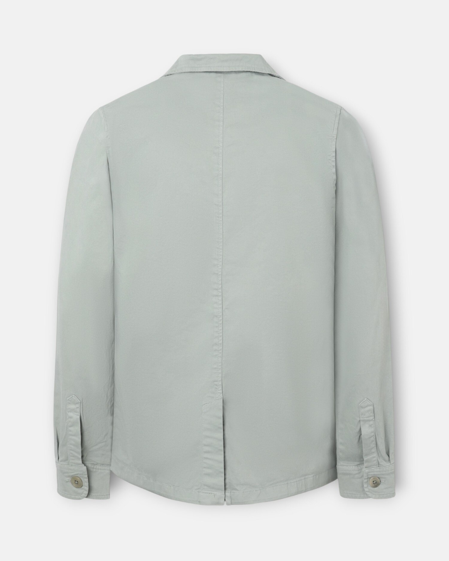 Semiblazer Verde-acinzentado-2
