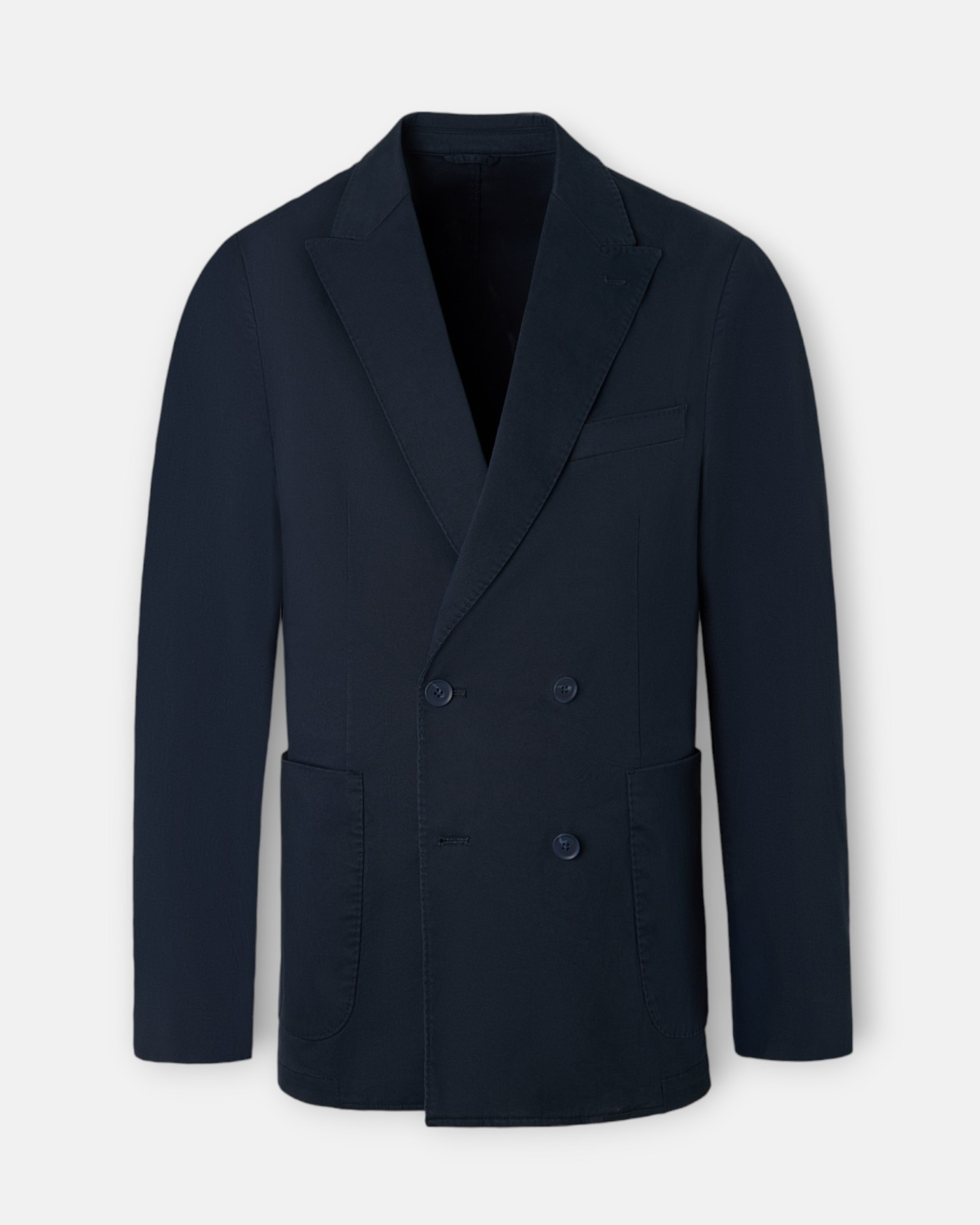 Imagem 0 de Blazer Cruzado Casual