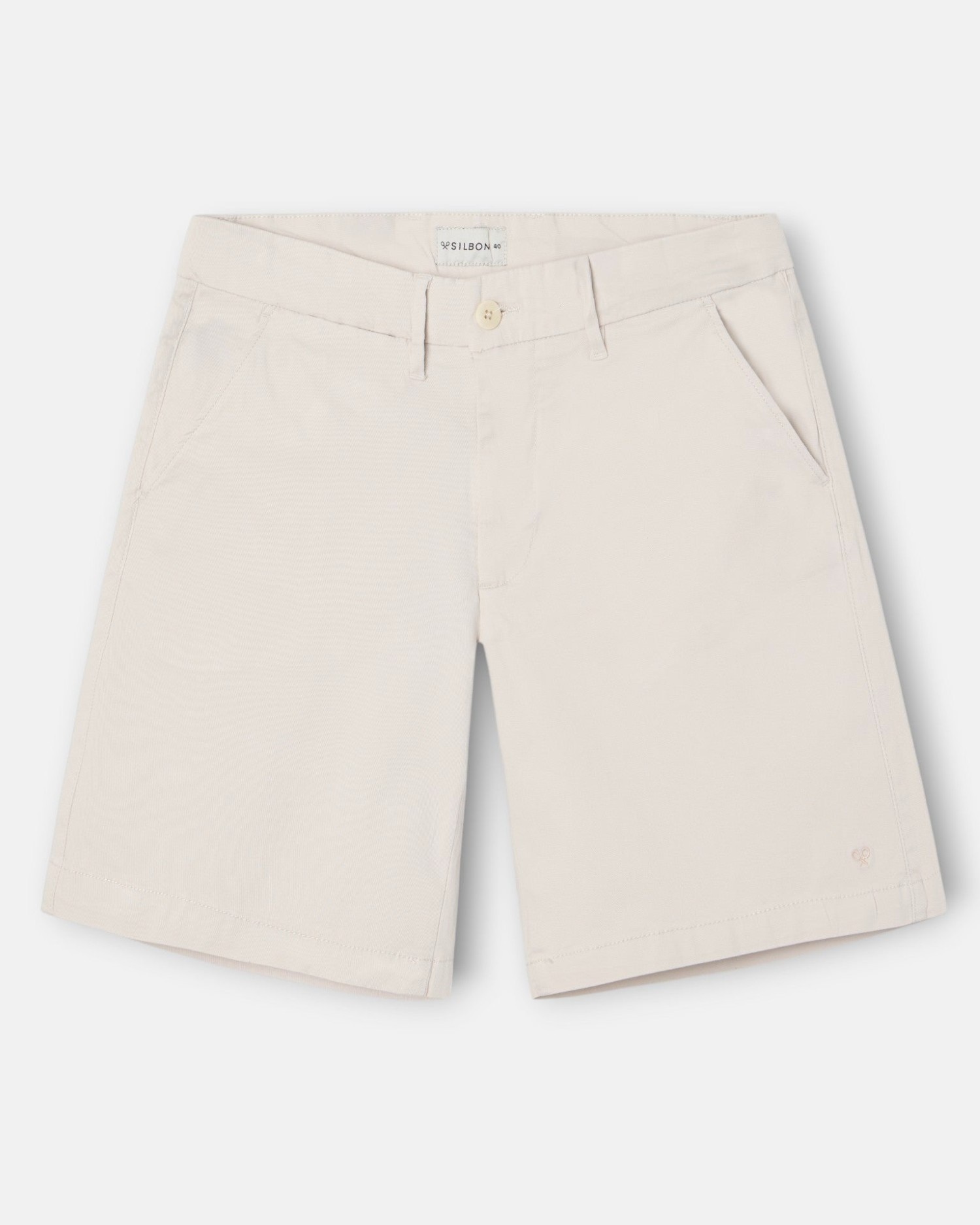 Bermuda Lisa Style Bege-1