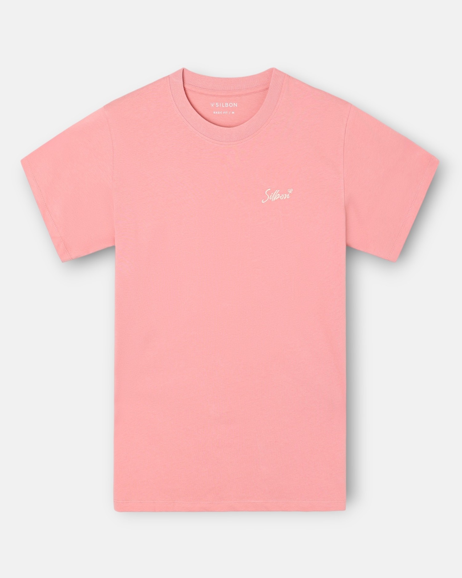 Imagem 0 de T-shirt de Manga Curta Golfe de Saint-tropez em Branco