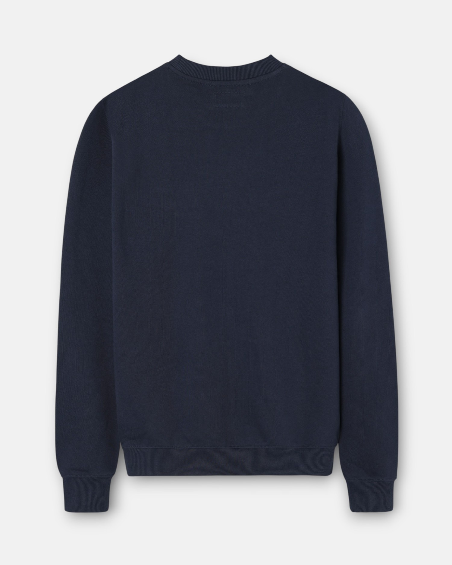 Sweatshirt Pleasure Azul-marinho-2