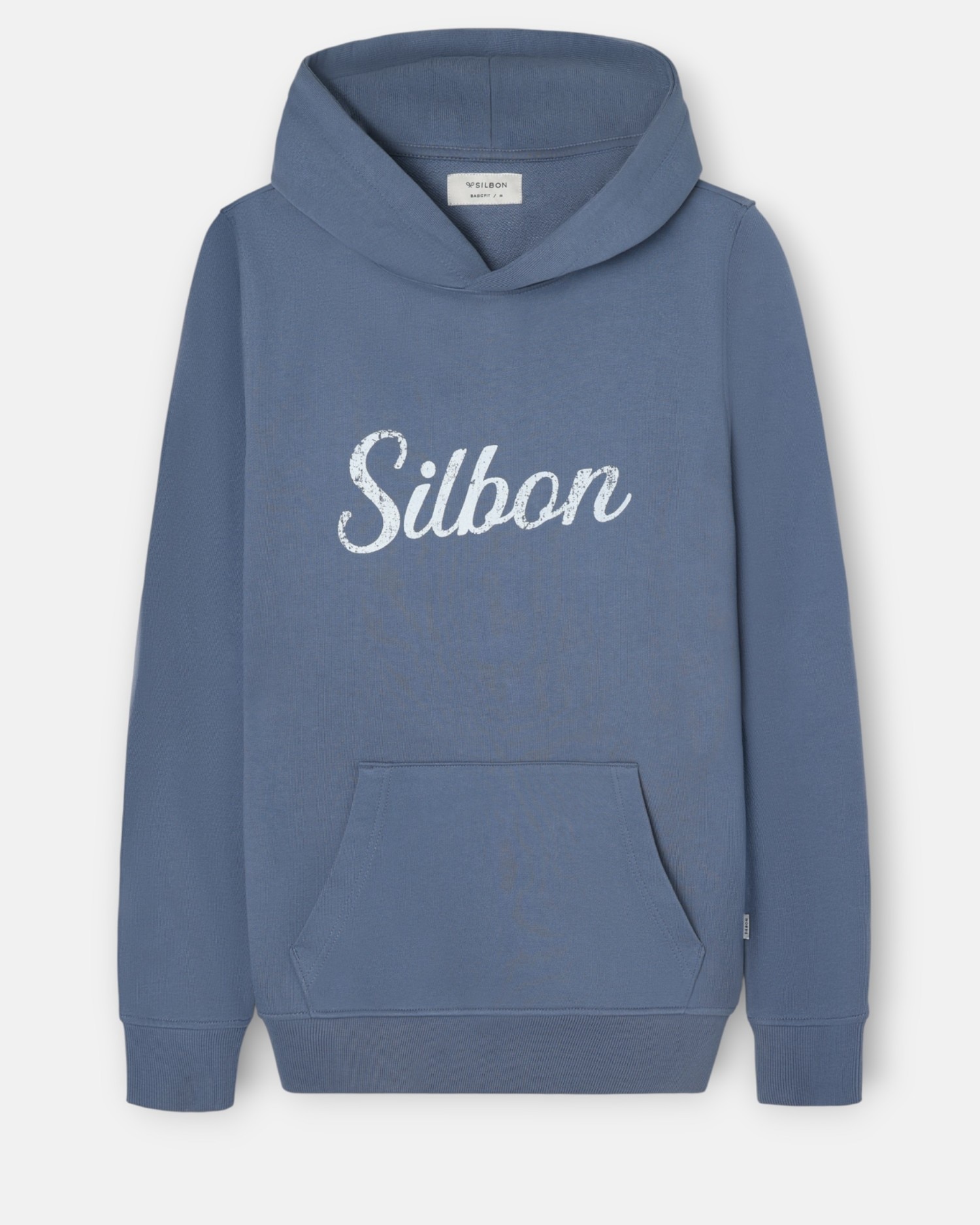Imagem 0 de Sweatshirt com Capuz Vintage