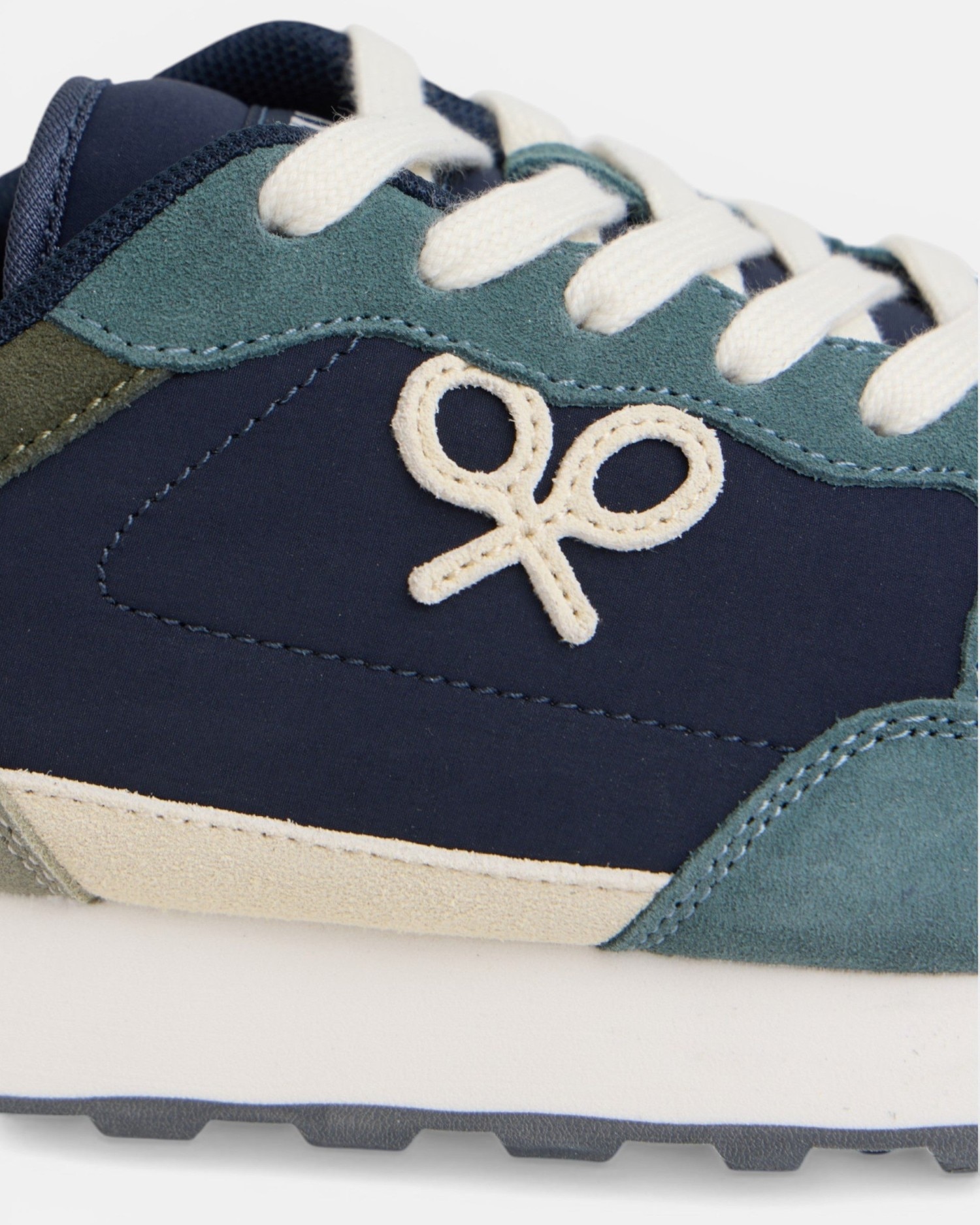 Sapatilhas Running Style Azul-marinho-2