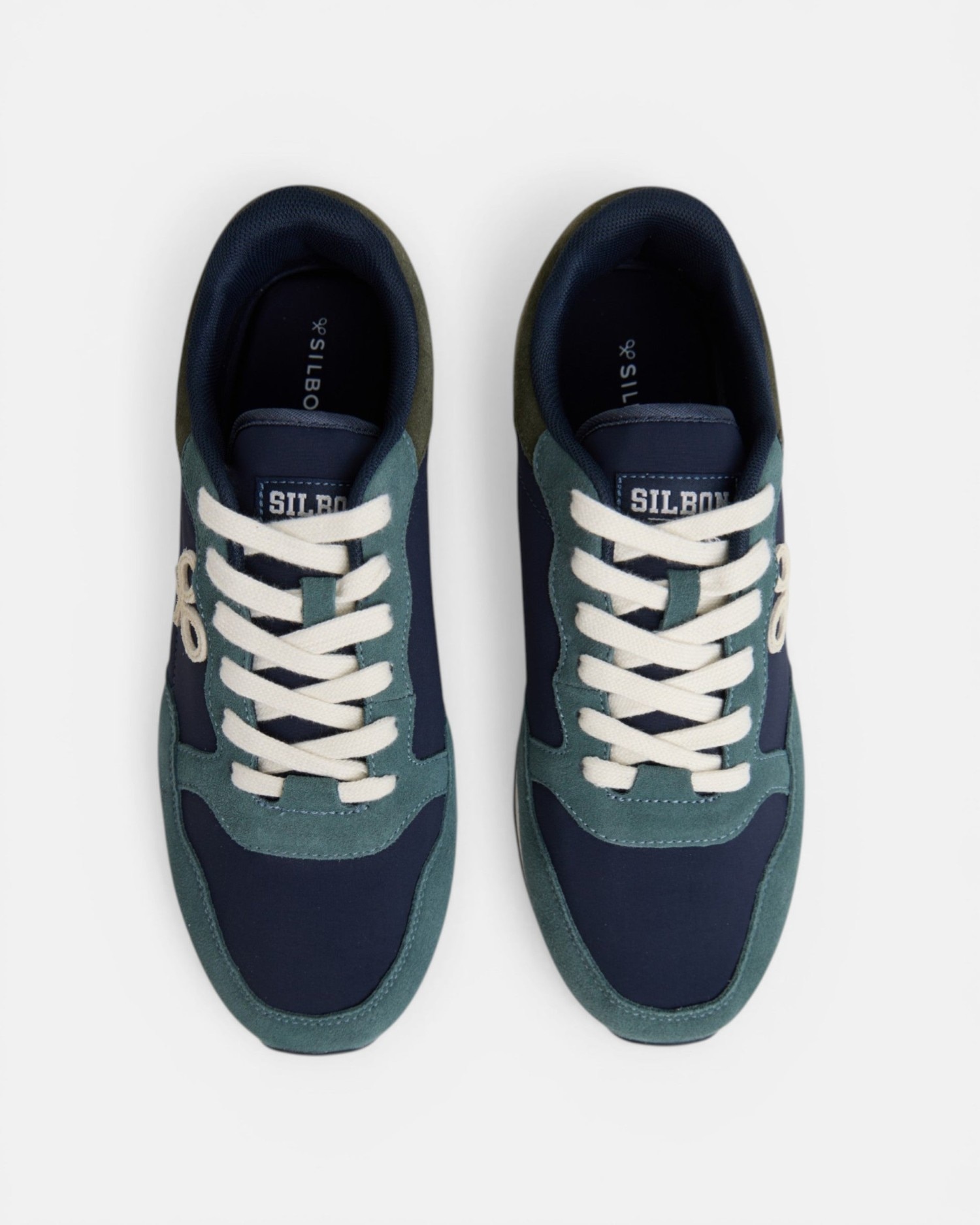Sapatilhas Running Style Azul-marinho-5